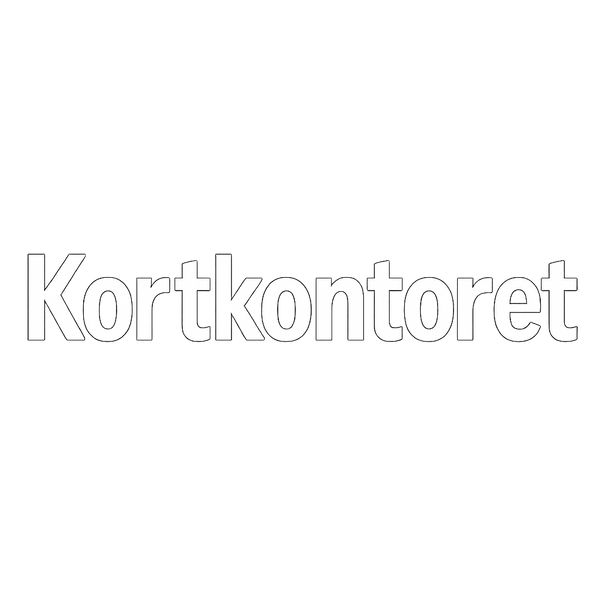 Kortkontoret